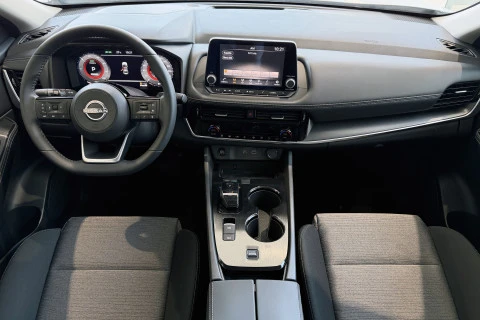 Nissan X-Trail 5pl 1.5 e-POWER 152kW 4x2 A/T Acenta