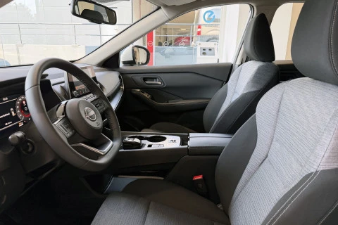 Nissan X-Trail 5pl 1.5 e-POWER 152kW 4x2 A/T Acenta