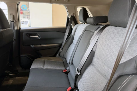 Nissan X-Trail 5pl 1.5 e-POWER 152kW 4x2 A/T Acenta