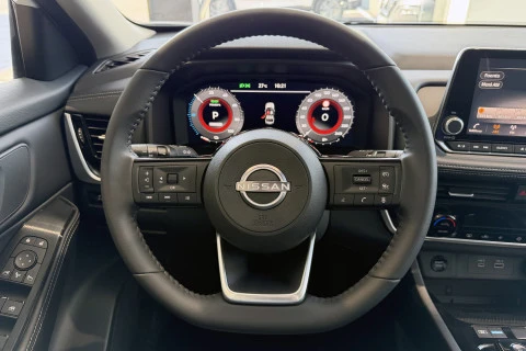 Nissan X-Trail 5pl 1.5 e-POWER 152kW 4x2 A/T Acenta
