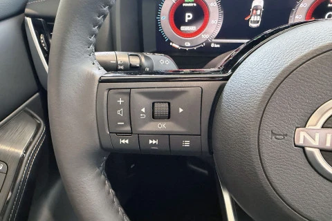 Nissan X-Trail 5pl 1.5 e-POWER 152kW 4x2 A/T Acenta