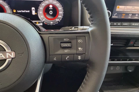 Nissan X-Trail 5pl 1.5 e-POWER 152kW 4x2 A/T Acenta