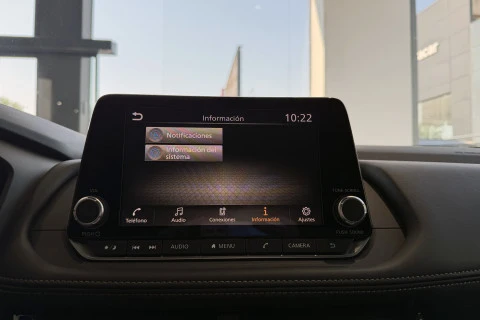 Nissan X-Trail 5pl 1.5 e-POWER 152kW 4x2 A/T Acenta