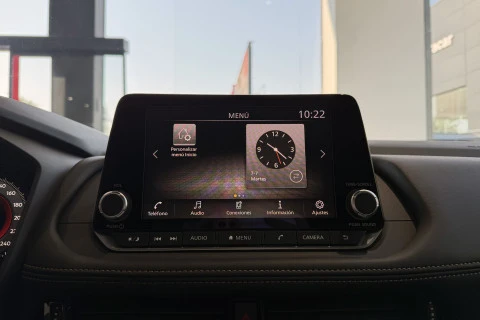 Nissan X-Trail 5pl 1.5 e-POWER 152kW 4x2 A/T Acenta