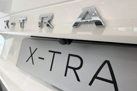 Nissan X-Trail 5pl 1.5 e-POWER 152kW 4x2 A/T Acenta