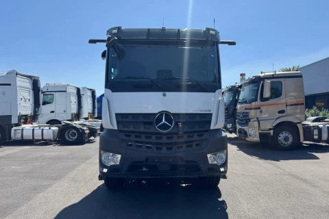 Mercedes-Benz Arocs 1845 LS HAD