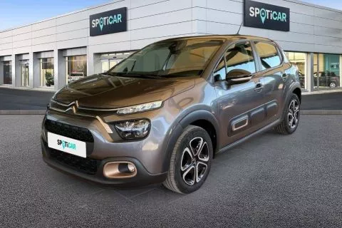 Citroën C3 BlueHDi 75KW (100CV) S&S C-Series