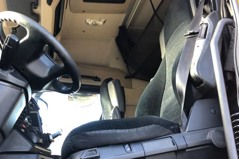 Mercedes-Benz Actros 1853 LS + HAD + RETARDER