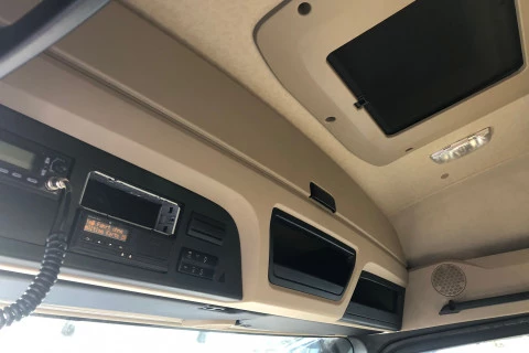 Mercedes-Benz Actros 1853 LS + HAD + RETARDER