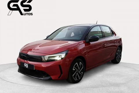 Opel Corsa 1.2T XHL 74kW (100CV) GS