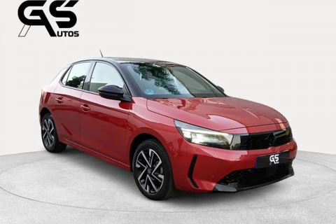 Opel Corsa 1.2T XHL 74kW (100CV) GS