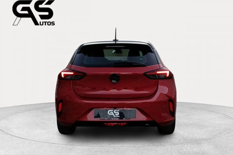 Opel Corsa 1.2T XHL 74kW (100CV) GS