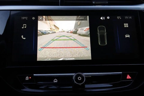 Opel Corsa 1.2T XHL 74kW (100CV) GS