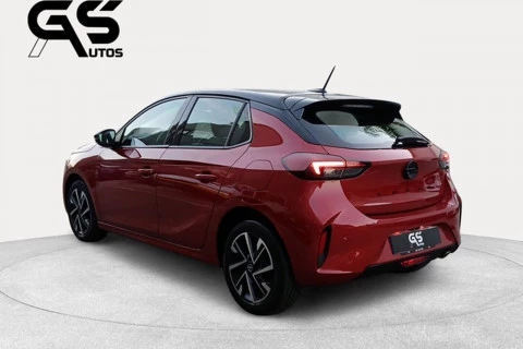 Opel Corsa 1.2T XHL 74kW (100CV) GS