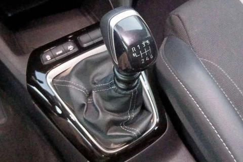 Opel Corsa 1.2T XHL 74kW (100CV) GS