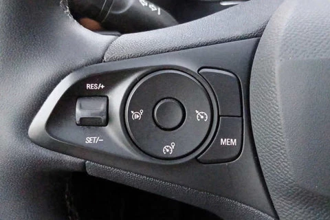 Opel Corsa 1.2T XHL 74kW (100CV) GS