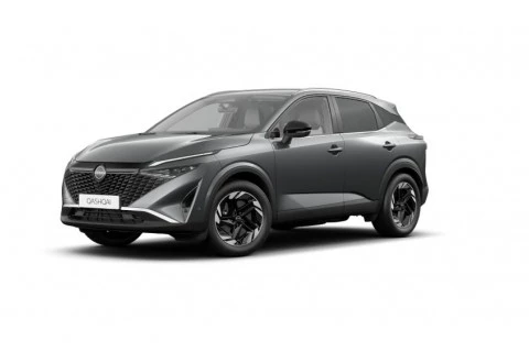 Nissan Qashqai e-POWER Gen3 140 KW (190 CV) N-Connecta