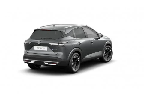 Nissan Qashqai e-POWER Gen3 140 KW (190 CV) N-Connecta