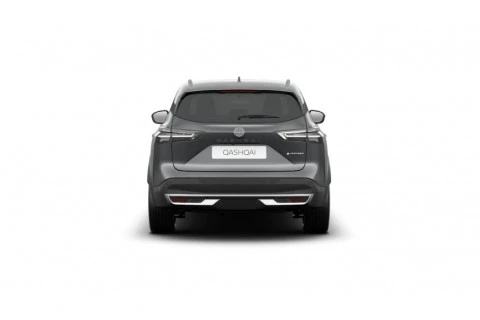 Nissan Qashqai e-POWER Gen3 140 KW (190 CV) N-Connecta