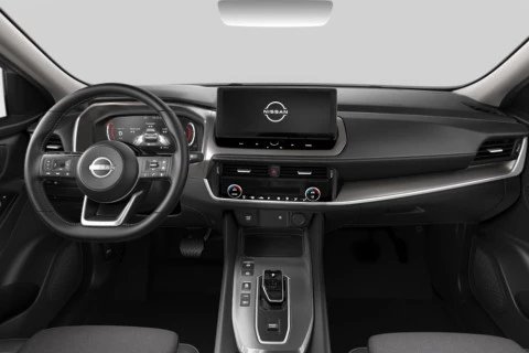 Nissan Qashqai e-POWER Gen3 140 KW (190 CV) N-Connecta