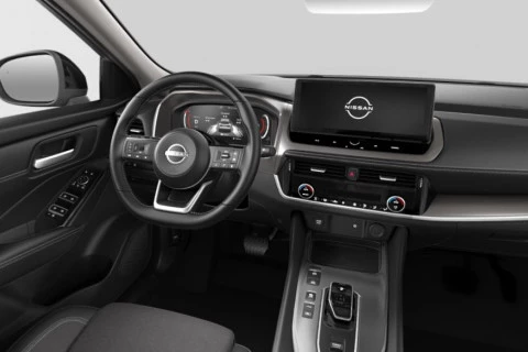 Nissan Qashqai e-POWER Gen3 140 KW (190 CV) N-Connecta