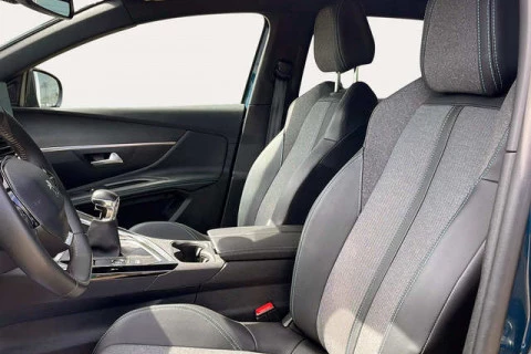 Peugeot 3008 PureTech 130 S&S Allure Pack 96 kW (130 CV)