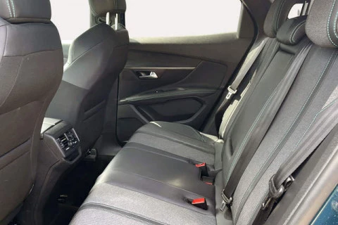 Peugeot 3008 PureTech 130 S&S Allure Pack 96 kW (130 CV)