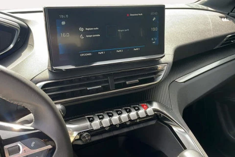 Peugeot 3008 PureTech 130 S&S Allure Pack 96 kW (130 CV)