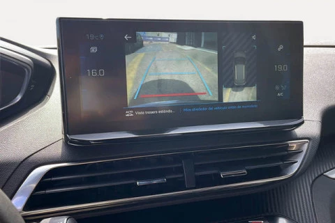 Peugeot 3008 PureTech 130 S&S Allure Pack 96 kW (130 CV)