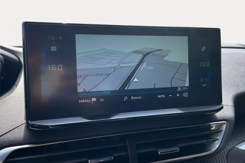 Peugeot 3008 PureTech 130 S&S Allure Pack 96 kW (130 CV)