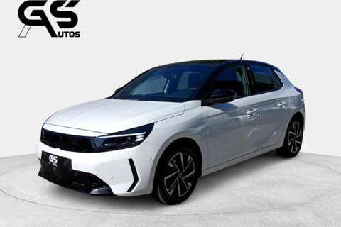 Opel Corsa 1.2T XHL 74kW (100CV) GS