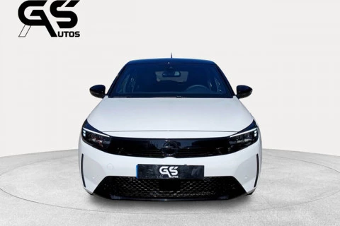 Opel Corsa 1.2T XHL 74kW (100CV) GS