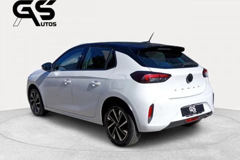 Opel Corsa 1.2T XHL 74kW (100CV) GS