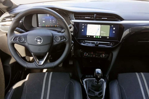 Opel Corsa 1.2T XHL 74kW (100CV) GS