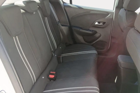 Opel Corsa 1.2T XHL 74kW (100CV) GS