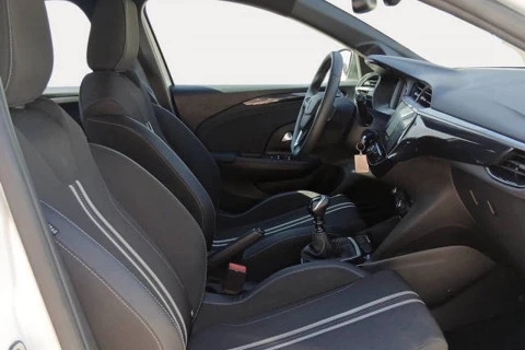 Opel Corsa 1.2T XHL 74kW (100CV) GS