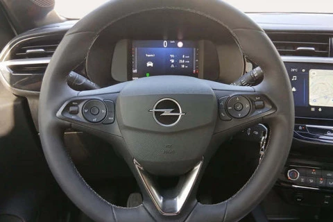 Opel Corsa 1.2T XHL 74kW (100CV) GS