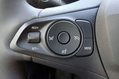 Opel Corsa 1.2T XHL 74kW (100CV) GS