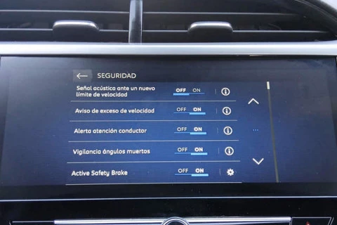 Opel Corsa 1.2T XHL 74kW (100CV) GS