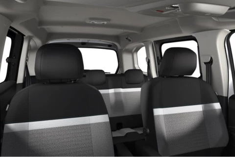 Citroën Berlingo M Plus Diésel 100CV Manual Citroën Berlingo M Plus Diésel 100CV Manual