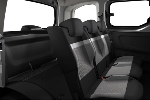 Citroën Berlingo M Plus Diésel 100CV Manual Citroën Berlingo M Plus Diésel 100CV Manual