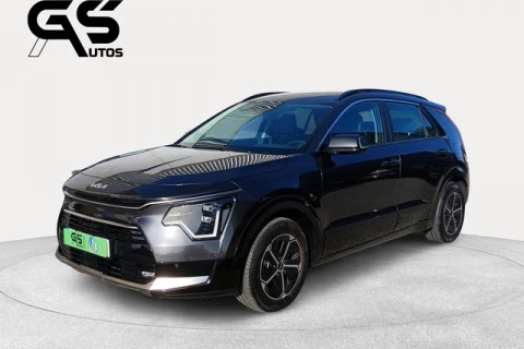 Kia Niro 1.6 GDi HEV Drive 95 kW (129 CV)