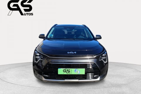 Kia Niro 1.6 GDi HEV Drive 95 kW (129 CV)