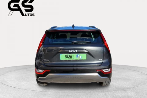 Kia Niro 1.6 GDi HEV Drive 95 kW (129 CV)