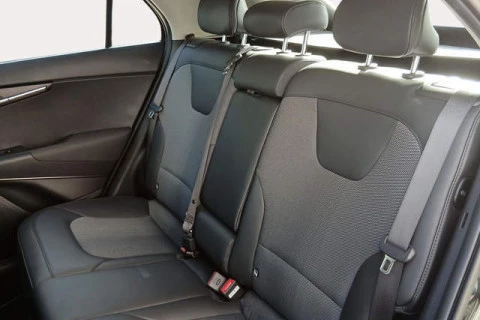 Kia Niro 1.6 GDi HEV Drive 95 kW (129 CV)