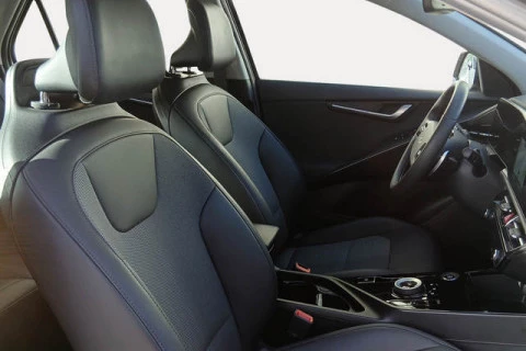 Kia Niro 1.6 GDi HEV Drive 95 kW (129 CV)