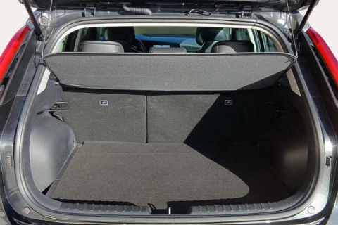 Kia Niro 1.6 GDi HEV Drive 95 kW (129 CV)