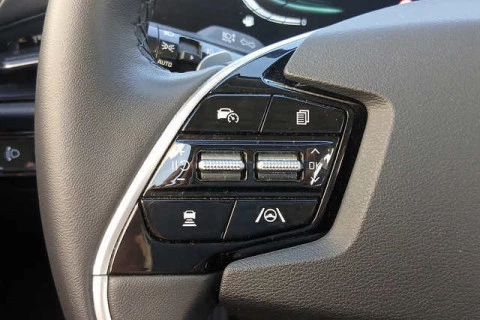 Kia Niro 1.6 GDi HEV Drive 95 kW (129 CV)