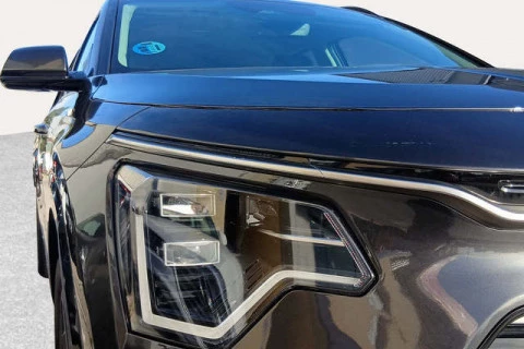 Kia Niro 1.6 GDi HEV Drive 95 kW (129 CV)