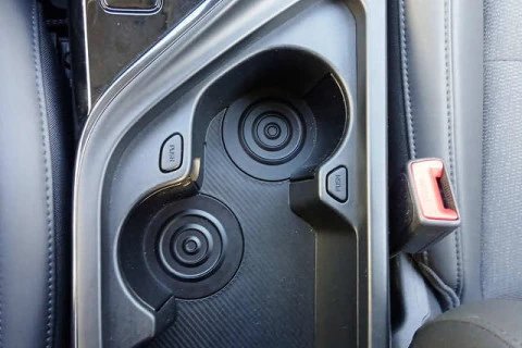 Kia Niro 1.6 GDi HEV Drive 95 kW (129 CV)